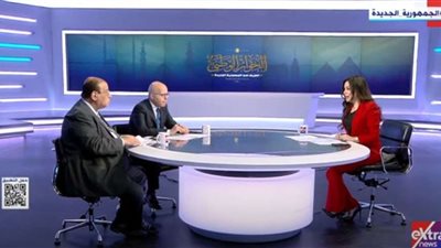 جمال الكشكي: قانون تداول المعلومات هو أحد أهم القوانين لإيضاح المعلومات