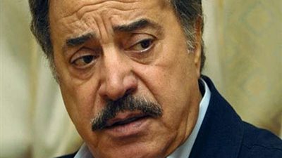 شاهد.. هكذا استقبلت أبنة يوسف شعبان جثمان والدها