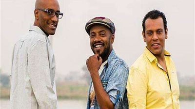 فريق بلاك تيما يستعد لحفلاً غنائيًا على مسرح ساقية الصاوي.. 29 يونيو