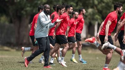 أول رد من الأهلي على تصريحات مدرب فيتا كلوب