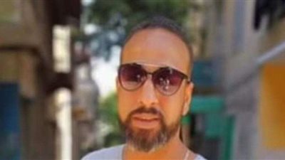 ننشر صورة قتيل الوايلي بعد إلقاء جثته أعلى كوبري أكتوبر