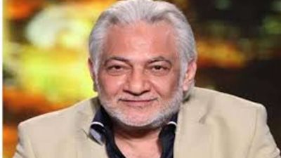 سامح الصريطي: ثورة 30 يونيو تعنى الخلاص واستعادة الهوية المصرية