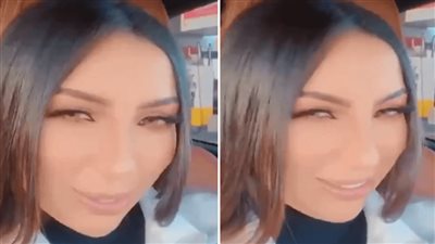 موجة سخرية من دنيا بطمة بسبب نكتة عن الفيزياء