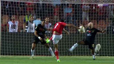 سفير مصر فى المغرب يكشف عن عدد مشجعي الأهلي أمام الوداد بنهائي دوري أبطال أفريقيا