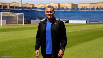 الإنتاج الحربي يكشف كواليس الرحيل الصادم لـ حمادة صدقي