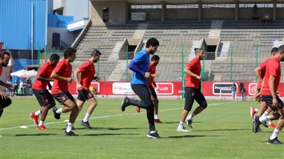 بعد الفوز على الطلائع.. موسيماني يكافئ لاعبي الأهلي لمدة 24 ساعة