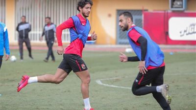 الأهل يعلن موقف محمد هاني من موقعة فيتا كلوب