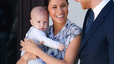 دعوات لتنحي الأمير تشارلز عن العرش لـ وليام