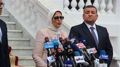 الصحة تعلن موعد تلقيح الفئات الحرجة ضد كورونا