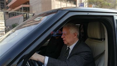 تفاصيل جديدة حول طعون مرتضى منصور و هانى زادة بشأن رئاسة الزمالك