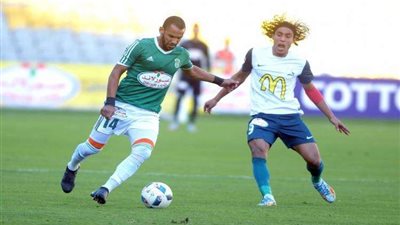بث مباشر.. مباراة الاتحاد السكندري وإنبي في الدوري المصري
