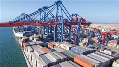 خبير اقتصادي يوضح كيف أصبحت مصر مركز لوجستي تجاري عالمي