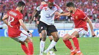 قناة أرضية تبث مباراة الاهلي و الوداد اليوم