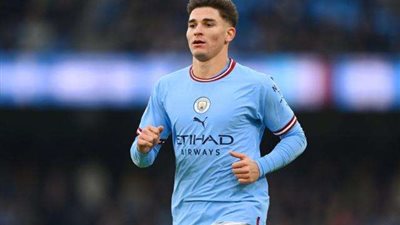 ألفاريز ينضم لقائمة الأبطال الذي حصدوا دوري أبطال أوروبا وكأس العالم في موسم واحد