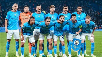 بطل جديد.. مانشستر سيتي ينضم إلى القائمة الذهبية لأبطال لـ دوري أبطال أوروبا