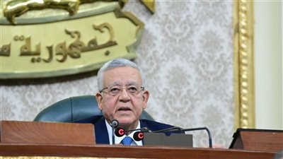 رفع الجلسة العامة للنواب واستئنافها غدًا لمناقشة تقرير الخطة والموازنة