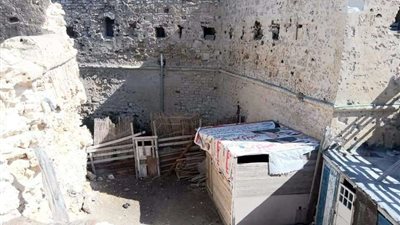 بعد سنوات طويلة من الإهمال.. 