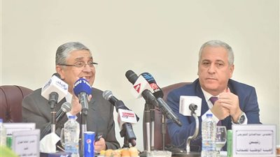 شاكر:شبكة النقل حاليا تعمل وفقا لأعلى معايير الجودة العالمية