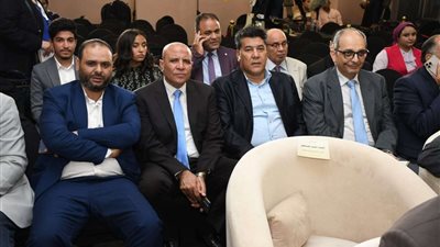 محمود فوزي يجوز الطعن على قرارات الأعلى للإعلام بشأن حجب المواقع الصحفية