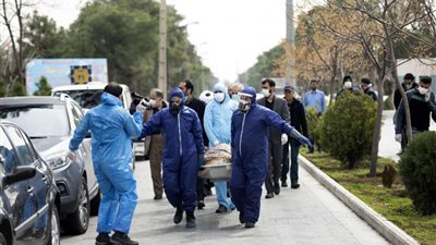 دولة عربية تفرض حظر التجوال لمدة 14 يوم