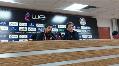أول تعليق من مدرب وادي دجلة بعد خطف التعادل من الزمالك