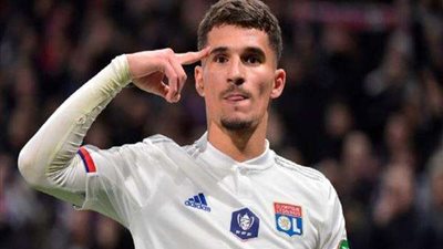 رسميا..  الجزائري حسام عوار ينتقل لروما حتى 2028