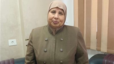 وكيل وزارة التموين تشدد على تكثيف الحملات الرقابيه والتفتيشية بموسم حصاد القمح