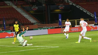 مدرب دجلة: بدأنا بصلاح أمين لأنه موفق أمام الزمالك.. وكنا نأمل خطف الفوز