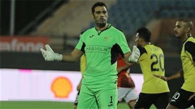 محمد عبد المنصف يتحدث عن أزمة حراس الزمالك