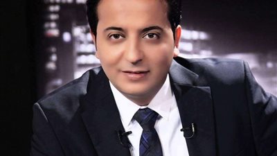 غداً استئناف محاكمة الإعلامي أحمد رجب في قضية سب والدة الراحلة شيماء جمال