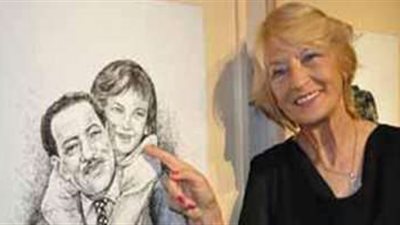 بابا كان بيحب الستات.. أبرز تصريحات ابنة نجيب الريحاني عن والدها