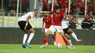 ركلات ترجيح أم وقت إضافي .. ماذا يحدث حال تعادل الأهلي والوداد بمباراة اليوم