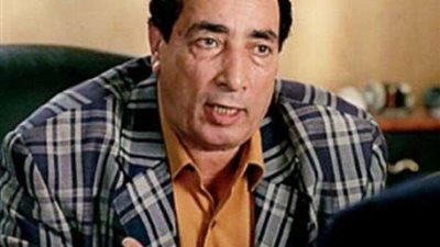 عبد الله مشرف: رسبت في الصف الأول الثانوي وحصلت على مجموع 50% في الثانوية