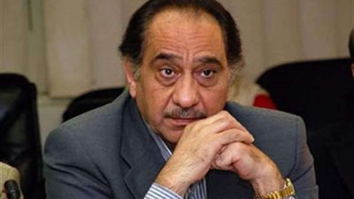 محمد أبو داوود يكشف تفاصيل دخوله عالم الفن