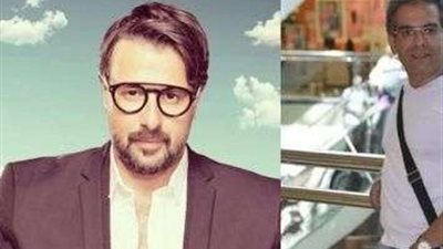 موعد جنازة وعزاء الموسيقار أشرف أبو زيد