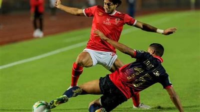 خيري رمضان: الأهلي يمتلك فرصتين للفوز بنهائي أفريقيا والوداد أمامه فرصة واحدة