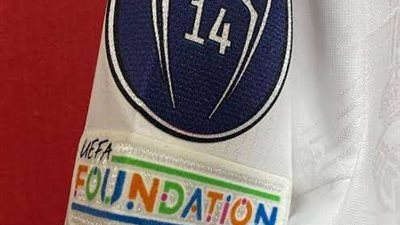 مفاجأة.. مانشستر سيتي لن يضع شعار دوري أبطال أوروبا على قميصه