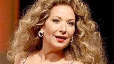 لهذا السبب.. رغدة تتخلى عن عادل إمام ومسرحية 