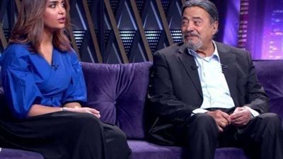 بسبب أبيها.. ابنة يوسف شعبان مطاردة من الجمهور (تفاصيل)