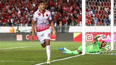 عاجل.. يحيى عطية الله يحرز الهدف الأول للوداد في مرمى الأهلي