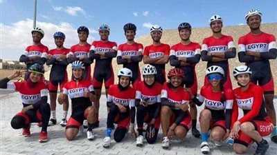 اليوم.. انطلاق بطولة أفريقيا للدراجات بمدينة 6 أكتوبر تحت رعاية وزير الرياضة
