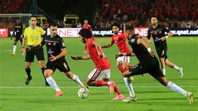 أول تعليق من أحمد موسي بعد تتويج الأهلي ببطولة دوري أبطال أفريقيا