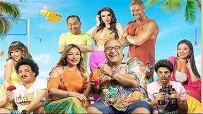 329 ألف جنيه.. إيرادات فيلم شوجر دادي في السينما خلال 24 ساعة