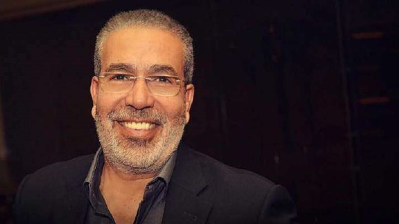 مدحت العدل رئيس جمعية