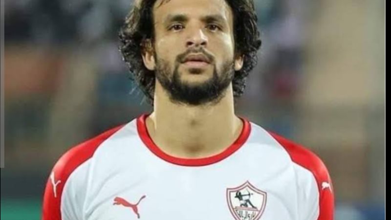 محمود علاء