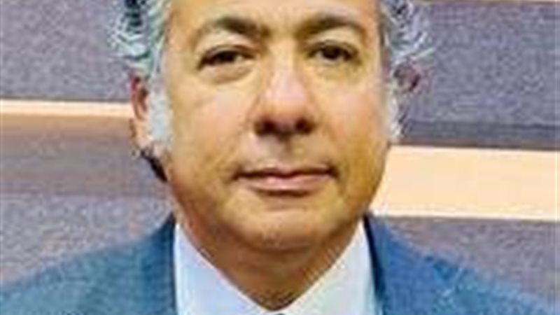 المستشار سامح عبد