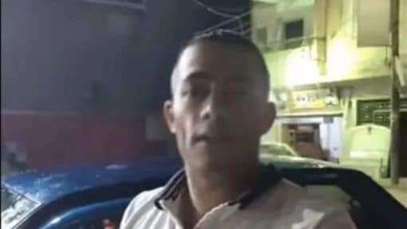شبيه محمد رمضان