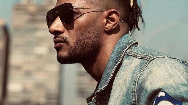 محمد رمضان