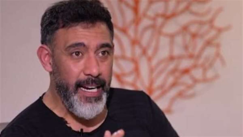 عمرو مصطفي