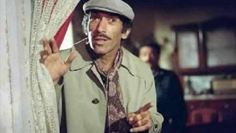 نجاح الموجي
